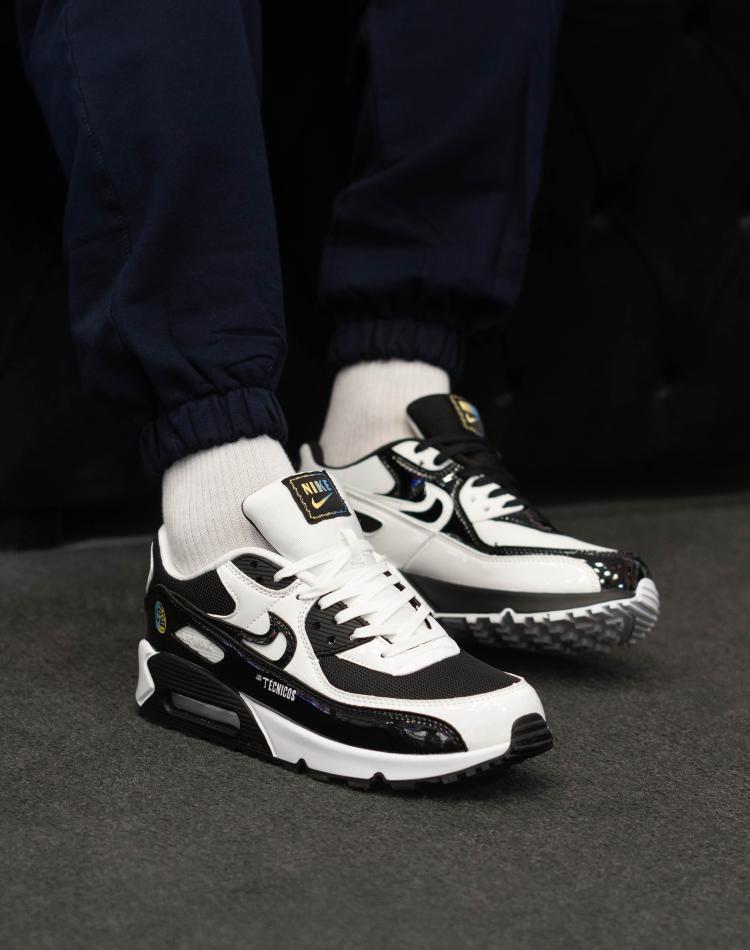 0_ایرمکس 90
